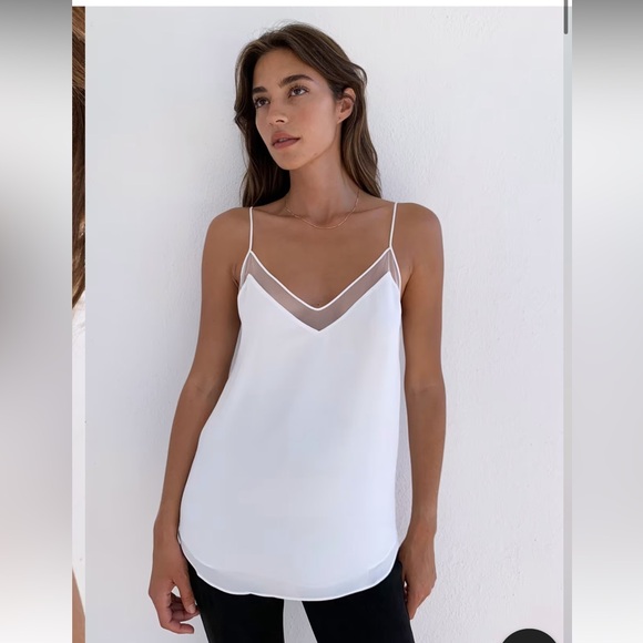 Aritzia babaton Galen camisole - Picture 1 of 3